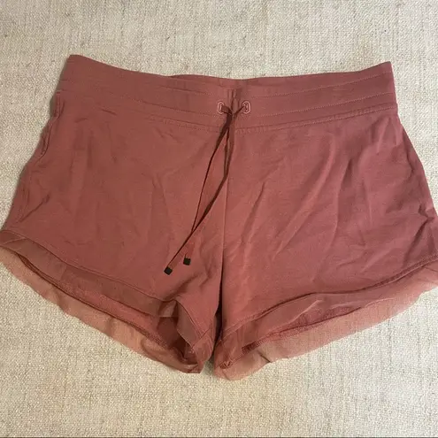 Victoria's Secret Victoria Secrets Victoria Sport Shorts