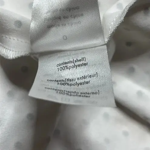 We Wore What  00 Asymmetrical Crystal Halter Tie One Shoulder Mini Dress 0 White