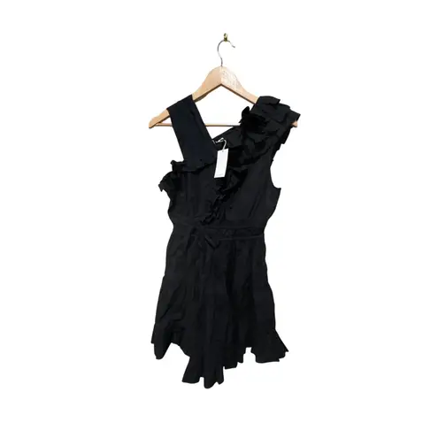 Ulla Johnson Iliana Dress Size 4 New with Tags