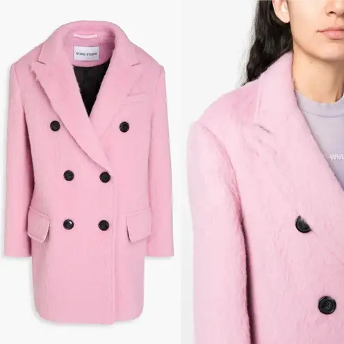 STAND STUDIO Esme Pink Double