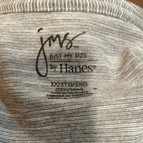 Just My Size πππ3 for 12$πππV Neck T Shirt