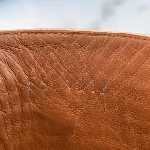 Givenchy 20mm women’s pink lizard embossed chain loafers mules size IT 37 US 7