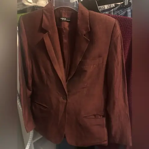 Valerie Stevens Vintage Valerie By Blazer