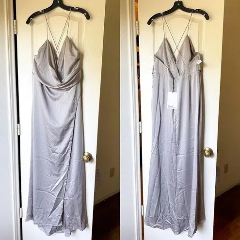 Fame and Partners Ferne Dress 12