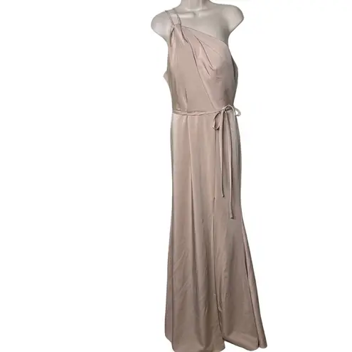 Marchesa Notte Bridesmaids Pescara one