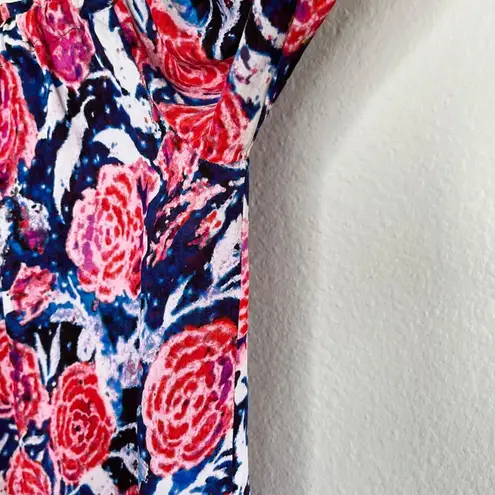 Fuzzi by jean paul gaultier Floral Print Off