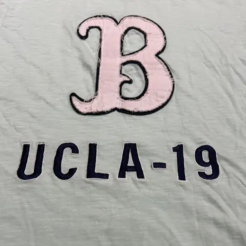 Preppy Sporty UCLA 'B' T