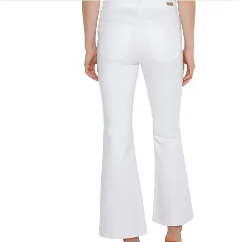 Liverpool NWT X Nordstrom Los Angeles Lucy Bootcut Stretch Denim Jean 14/32