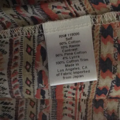 Nightcap  Maxi Skirt. Size 1/XS or S. EUC ♡