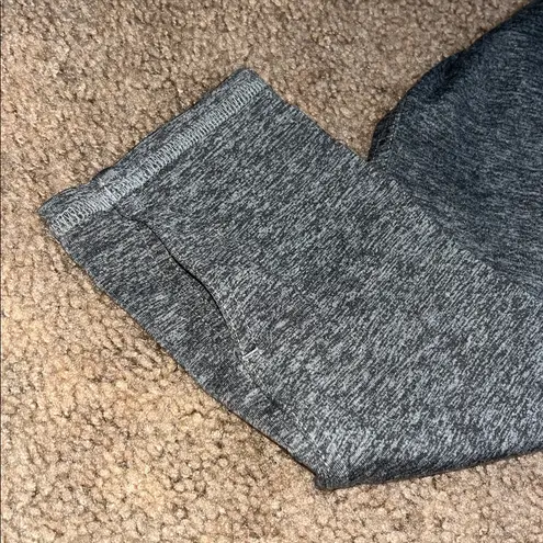 Patagonia  Seabrook Jersey Zip-Up Hoodie Heather Gray Large