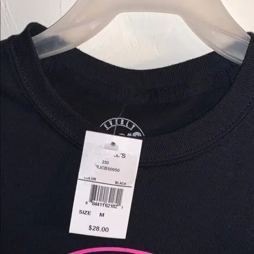 Beverly Hills 90210 Graphic Crew Neck T