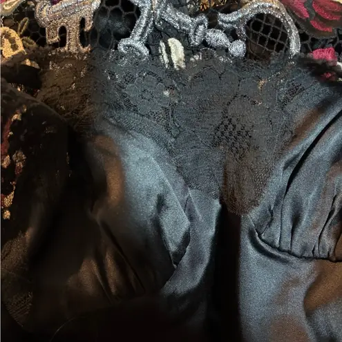 Dolce & Gabbana NWOT Lace Dress