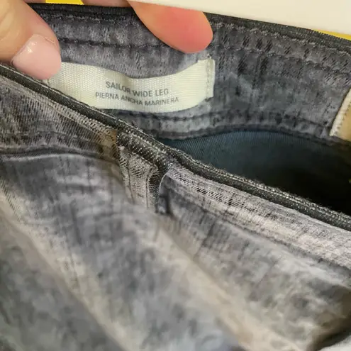 Universal Threads Universal Thread Gray Pants