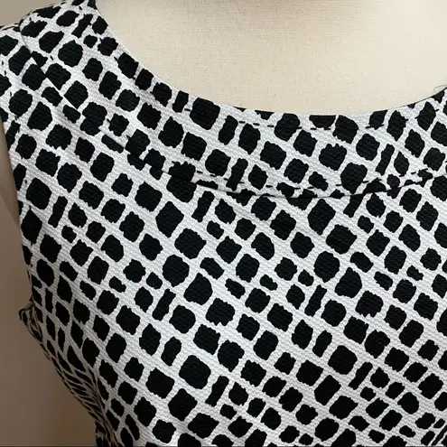 Charter Club Petite Sleeveless Dress