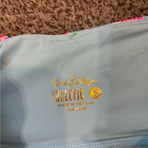 Lilly Pulitzer  Luxletic Leggings
