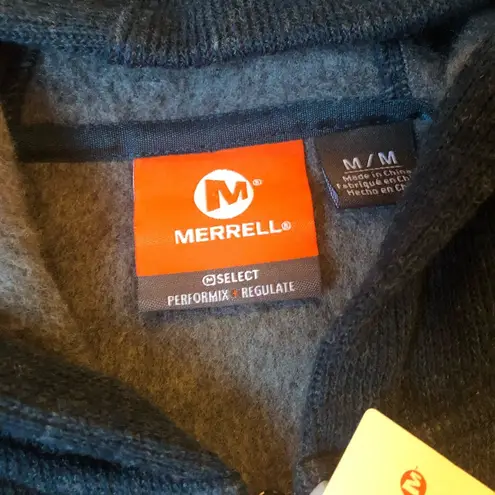 Merrell hewes toggle sweater