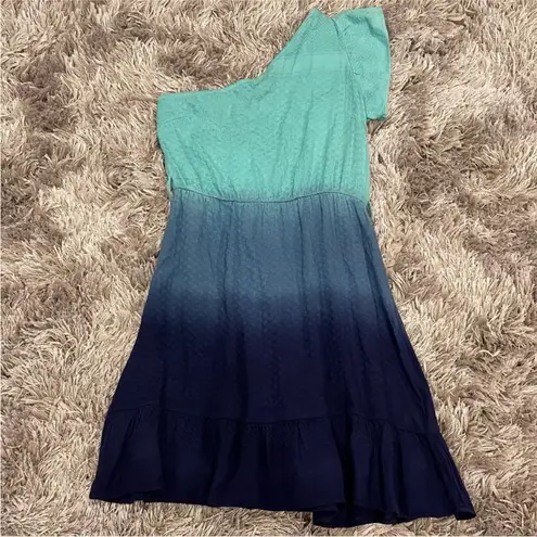 Cecilie Copenhagen Belita Ruffle Sleeve Dress Size M