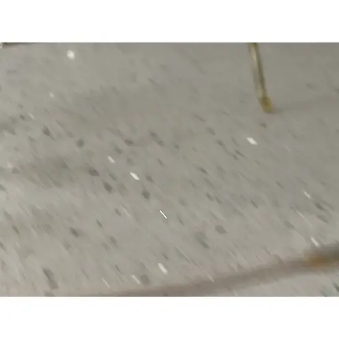 Marchon Super Flex Eyeglasses Frames ONLY Gold Flex Italy 50