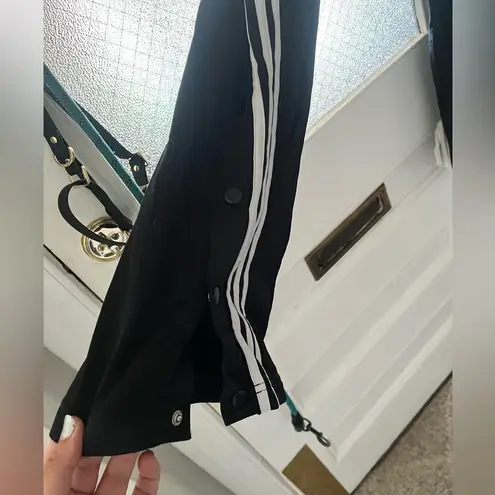 Adidas Flare Leggings Black Size L