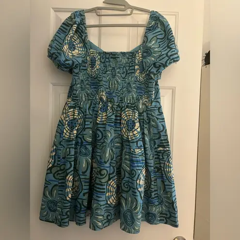 House of Harlow Dress