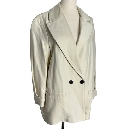 Ba&sh  Tyna Greige Jacket Spring - Image 11