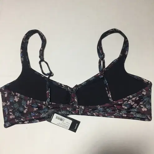 Tavik Swim Marlowe Crop Bikini Top XL