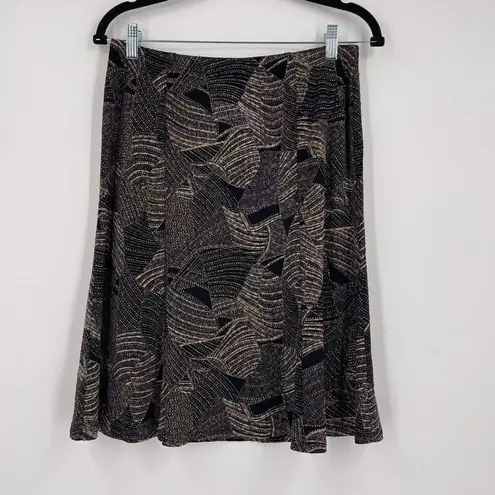 Hiroko Women's Geometric Print Stretch A