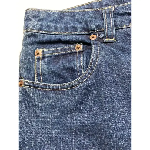 Bill Blass Easy Fit Mom Jeans Women's Size 10 Vintage High Waist Cotton 80s 90s