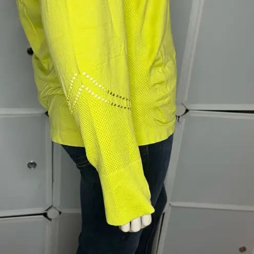 Helen Steele Dunnes Store Athletic Running Long Sleeve Top Size XL