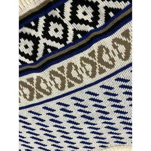 Red Camel  The‎ Original Size Large Knit Sweater Acrylic Classic Retro 80's City