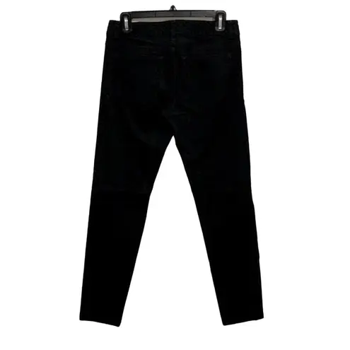 Banana Republic  Black Stretch Skinny Jeans size 4