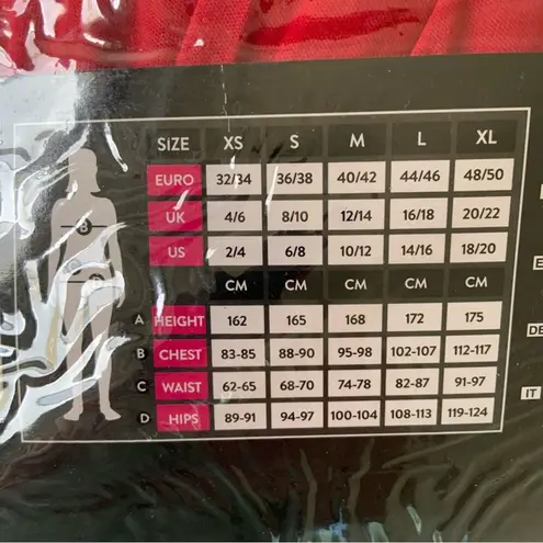 Roman Empress Women’s Greek Goddess Costume Toga Party Red White Gold Medium