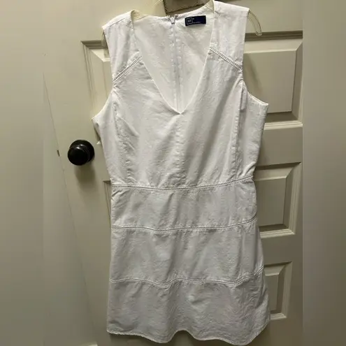 Gap Women’s linen dress