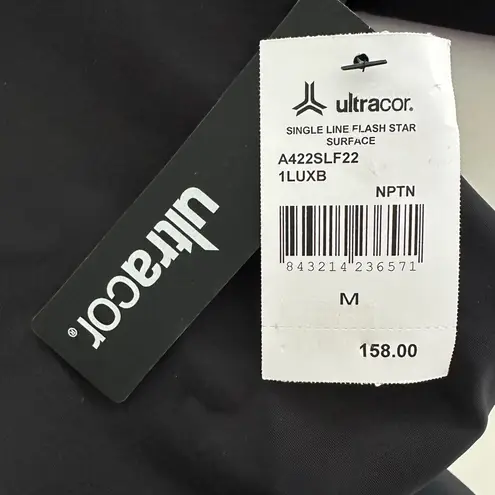 Ultracor Black Stars Sweatshirt