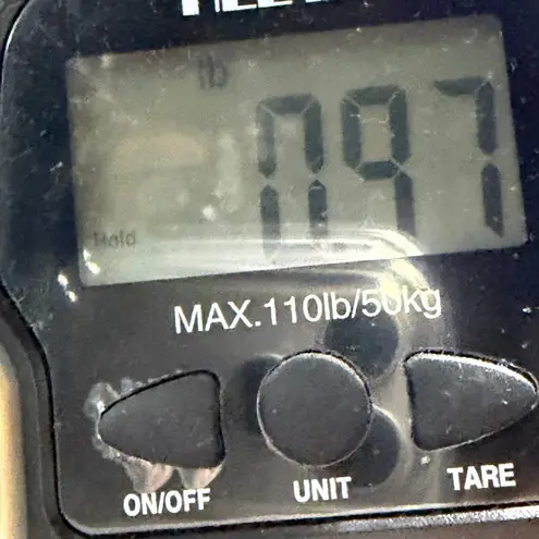 By Malene Birger Ansulta Sweater Womens S Brown Colorblock Italy Quiet Luxury