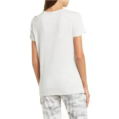 P.J. Salvage ππ Bride Tee ~ Heather Grey XL NWT