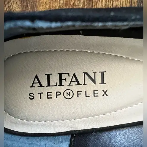 Alfani | Step n Flex women’s Marshaaa heel. Size: 9.5M
