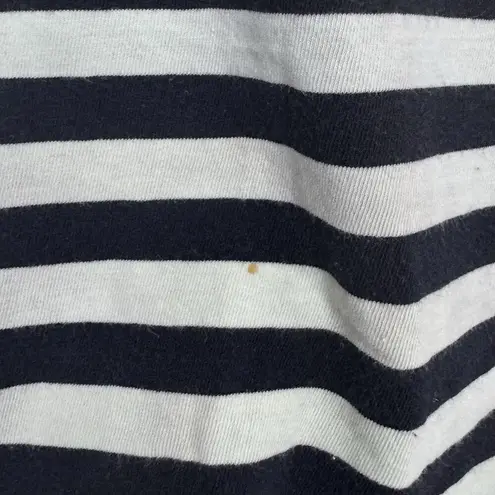 Lululemon Devotion Long Sleeve Top No Size Stripe Mint Green Black Athleisure