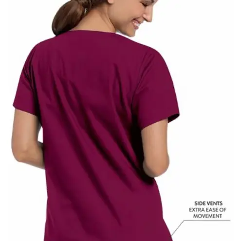 New Landau 4X Women's V