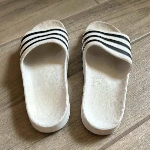 Adidas  slides