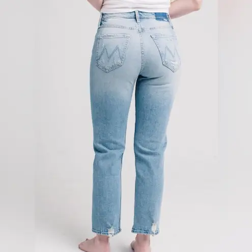 MOTHER Denim MOTHER Superior Denim The Tomcat Jean