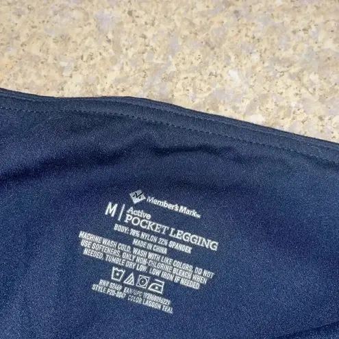 Members Mark Active Pocket Leggings