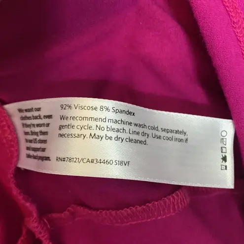 Eileen Fisher  Viscose Top