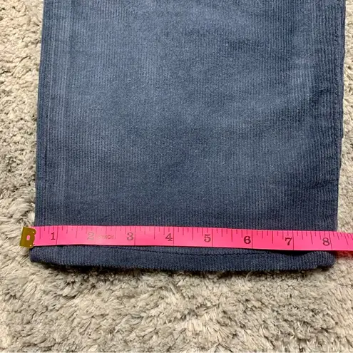 Levi's NWOT  Ribcage Straight Leg Corduroy Pant