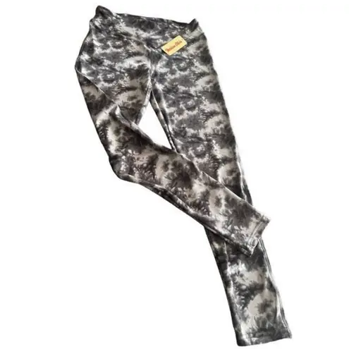 Melissa Marissa Olivia Camo Running Leggings Pants