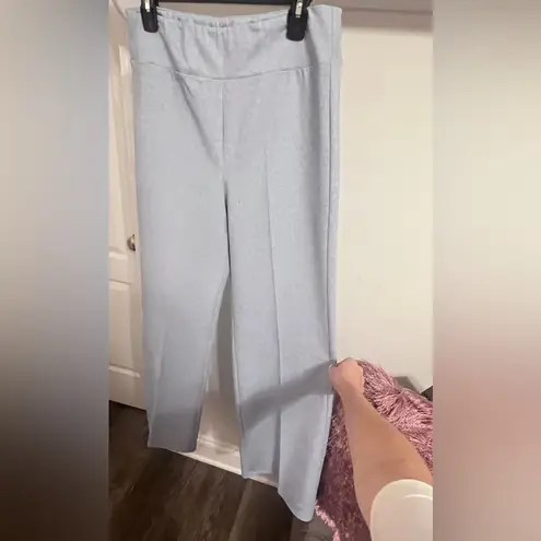 Jude Connally Trixie Pant Jude Ponte Blue Size M