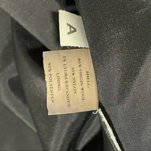 Tuff Athletics Camo Black and Grey Leggings Large