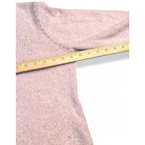 VTG Crazy Horse Pink V