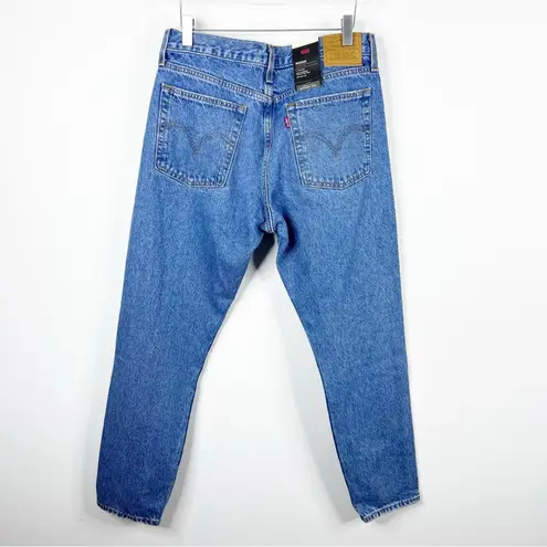Levi's NWT Levi’s Wedgie Icon Straight Leg Jeans 29 Athens Asleep