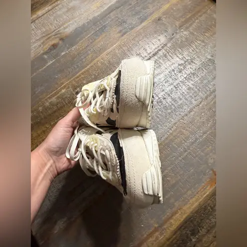 Nike  Air Max Futura Cow Print Sneakers